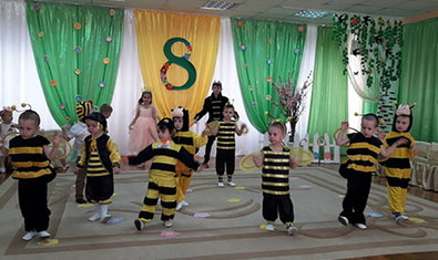 Детский сад № 142 (ясли-сад)