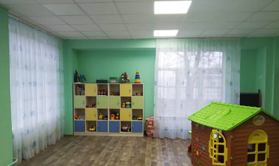 Детский сад № 142 (ясли-сад)