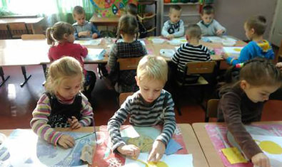 Детский сад № 142 (ясли-сад)