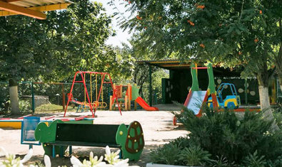 Детский сад № 143 (ясли-сад)