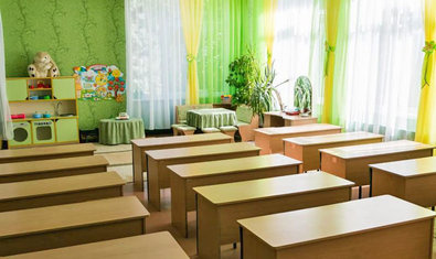 Детский сад № 143 (ясли-сад)