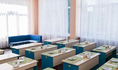 Детский сад № 143 (ясли-сад)