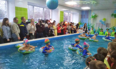 Детский сад № 143 (ясли-сад)