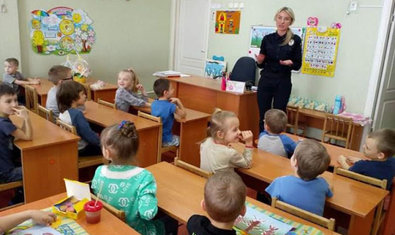 Детский сад № 143 (ясли-сад)