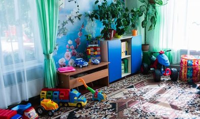 Детский сад № 143 (ясли-сад)