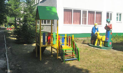 Детский сад № 146 (ясли-сад) Детский сад № 146 (ясли-сад)