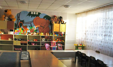 Детский сад № 146 (ясли-сад) Детский сад № 146 (ясли-сад)