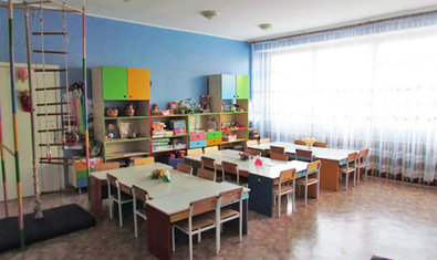 Детский сад № 146 (ясли-сад) Детский сад № 146 (ясли-сад)