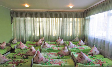 Детский сад № 146 (ясли-сад) Детский сад № 146 (ясли-сад)