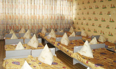 Детский сад № 146 (ясли-сад) Детский сад № 146 (ясли-сад)