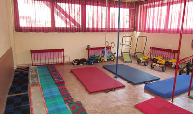 Детский сад № 146 (ясли-сад) Детский сад № 146 (ясли-сад)