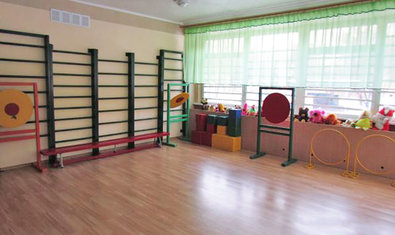 Детский сад № 146 (ясли-сад) Детский сад № 146 (ясли-сад)