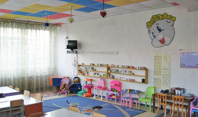 Детский сад № 146 (ясли-сад) Детский сад № 146 (ясли-сад)