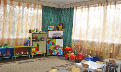 Детский сад № 146 (ясли-сад) Детский сад № 146 (ясли-сад)