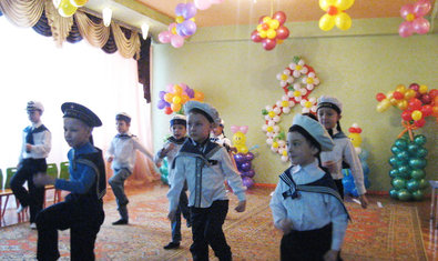 Детский сад № 146 (ясли-сад) Детский сад № 146 (ясли-сад)