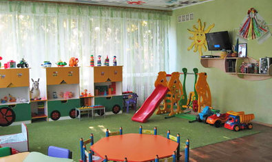 Детский сад № 146 (ясли-сад) Детский сад № 146 (ясли-сад)