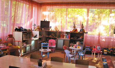 Детский сад № 146 (ясли-сад) Детский сад № 146 (ясли-сад)