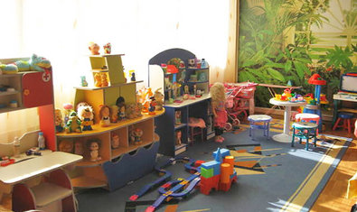 Детский сад № 146 (ясли-сад) Детский сад № 146 (ясли-сад)