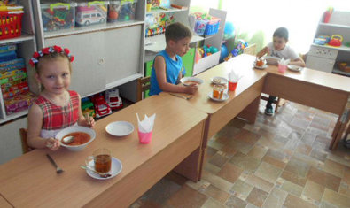 Детский сад № 148 (ясли-сад) Детский сад № 148 (ясли-сад)