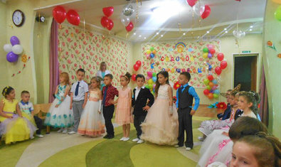 Детский сад № 148 (ясли-сад) Детский сад № 148 (ясли-сад)