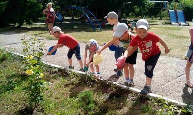 Детский сад № 15 (ясли-сад)