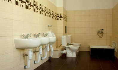 Детский сад № 15 (ясли-сад)