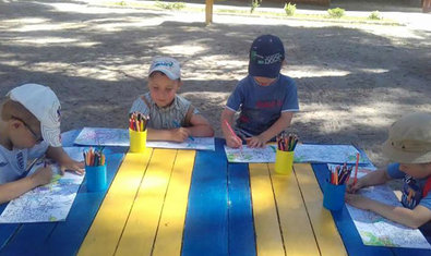 Детский сад № 15 (ясли-сад)