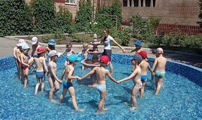 Детский сад № 15 (ясли-сад)