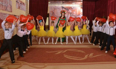 Детский сад № 15 (ясли-сад)