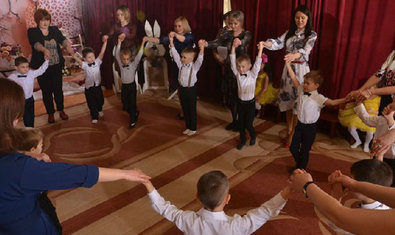 Детский сад № 15 (ясли-сад)