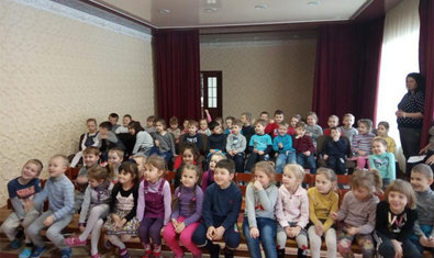 Детский сад № 15 (ясли-сад)