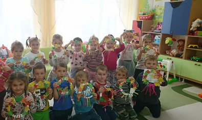 Детский сад № 15 (ясли-сад)