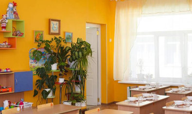 Детский сад № 15 (ясли-сад)