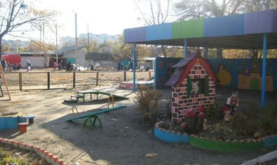 Детский сад № 150 (ясли-сад) Детский сад № 150 (ясли-сад)