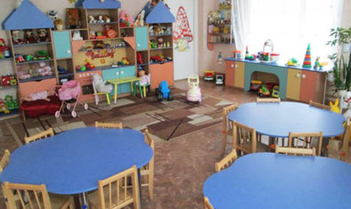 Детский сад № 150 (ясли-сад) Детский сад № 150 (ясли-сад)