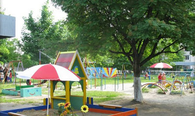 Детский сад № 150 (ясли-сад) Детский сад № 150 (ясли-сад)