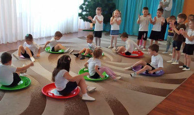 Детский сад № 150 (ясли-сад) Детский сад № 150 (ясли-сад)