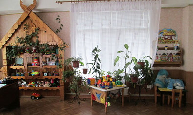 Детский сад № 150 (ясли-сад) Детский сад № 150 (ясли-сад)