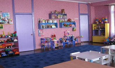 Детский сад № 150 (ясли-сад) Детский сад № 150 (ясли-сад)