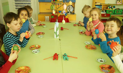 Детский сад № 158 (ясли-сад)