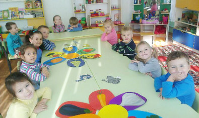 Детский сад № 158 (ясли-сад)