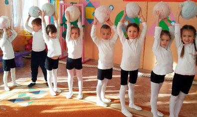 Детский сад № 158 (ясли-сад)