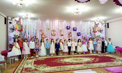 Детский сад № 158 (ясли-сад)