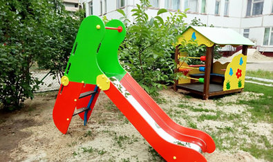 Детский сад № 158 (ясли-сад)