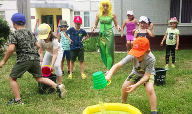 Детский сад № 158 (ясли-сад)