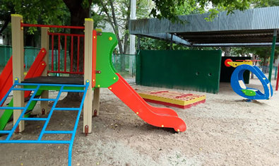 Детский сад № 158 (ясли-сад)