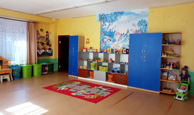 Детский сад № 158 (ясли-сад)