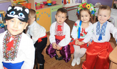 Детский сад № 158 (ясли-сад)