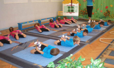 Детский сад № 160 (ясли-сад)