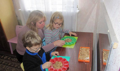 Детский сад № 160 (ясли-сад)